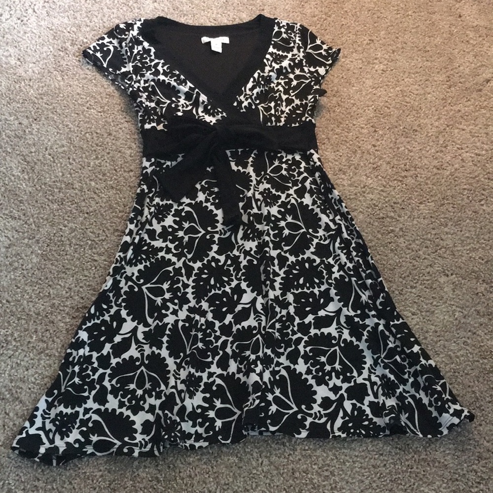 🔴 WHBM Dress